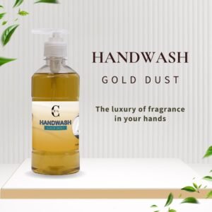 Handwash (Gold Dust)