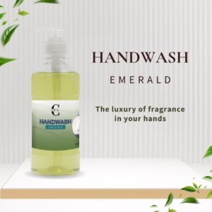 Handwash (Emerald)