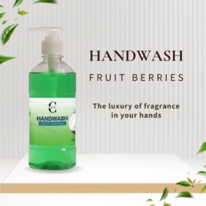 Handwash (Fruit Berries)