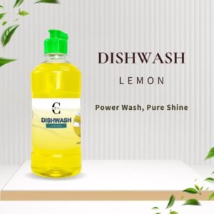 Dishwash (Lemon)