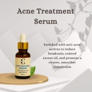 Acne Treatment Serum