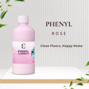 Phenyl (Rose)